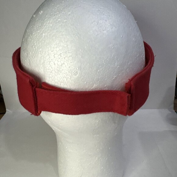 Tampa Bay Buccaneers Hook and Loop Adjustment - Picture 4 of 4